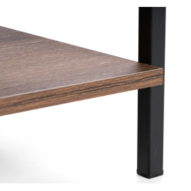 Стеллаж Траун Лофт 100