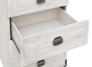 Стеллаж Индиана JREG 4So.50