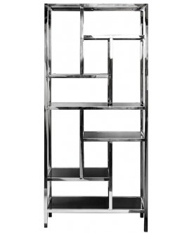 Стеллаж 46AS-SH1452-GOLD