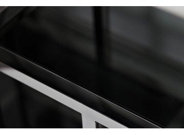 Стеллаж 46AS-SH1076-SILVER