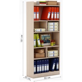 Стеллаж Атлант-8