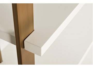 Стеллаж Bel Air 58DB-SH19263