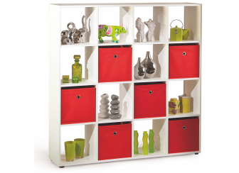 Стеллаж Caboto 16