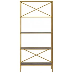 Стеллаж Дуап 80