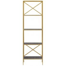 Стеллаж Karin