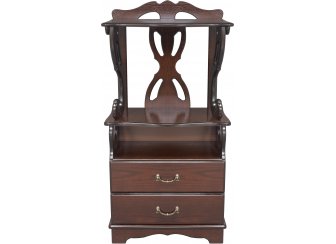 Стеллаж Элегия