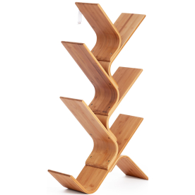 Стеллаж mod. JWFU-00028