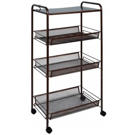 Стеллаж Ладья 34КС