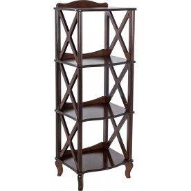 Стеллаж Джульетта-3