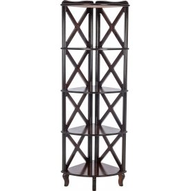 Стеллаж Джульетта-4