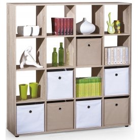 Стеллаж Luini 16