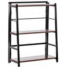 Стеллаж Leset Пако 800