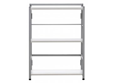 Стеллаж Leset Пако 800