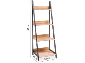 Стеллаж Matis A