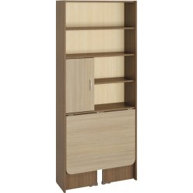 Стеллаж Милана-4