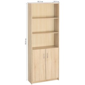 Стеллаж Милана-9