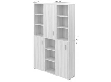 Стеллаж Феланта-40-3 БЕН