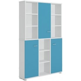 Стеллаж ПУ-40-3 БЕСИ