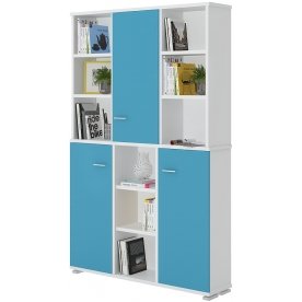 Стеллаж ПУ-40-3 БЕСИ