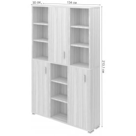 Стеллаж ПУ-40-3 ШБЕ