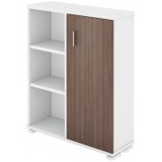 белый / шамони