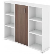 белый / шамони