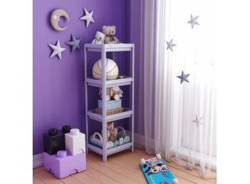 Стеллаж Sheffilton SHT-SS25-3