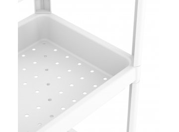 Стеллаж Sheffilton SHT-SS25-4