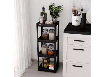 Стеллаж Sheffilton SHT-SS25-4