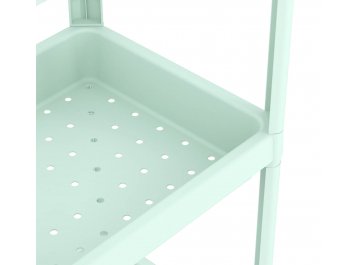 Стеллаж Sheffilton SHT-SS25-4