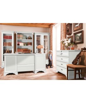 Стеллаж Kentaki