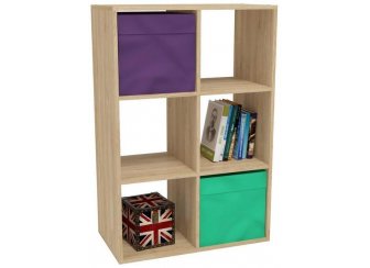 Стеллаж СИ32