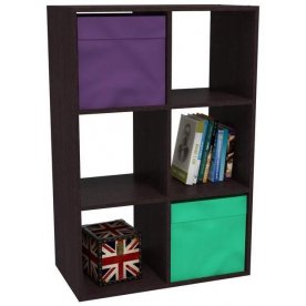 Стеллаж СИ32