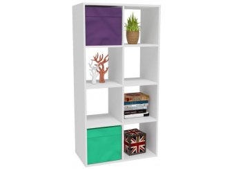 Стеллаж СИ42