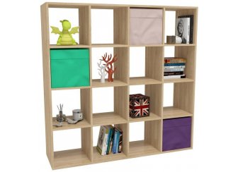 Стеллаж СИ44