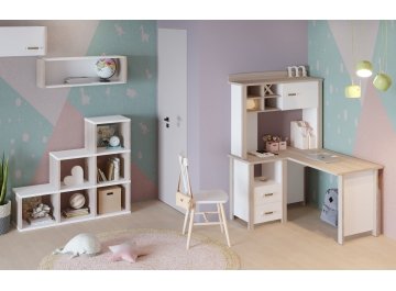 Стеллаж СЛД КБЕ