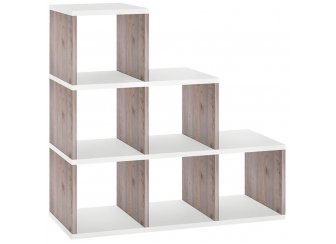 Стеллаж Беатрия НБЕ