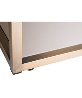 Стеллаж Space тип А 58DB-SH16061A