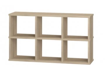 Стеллаж Элора 3-2