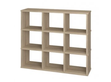 Стеллаж Элора 3-3