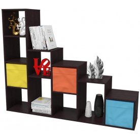 Стеллаж СТ-Л145