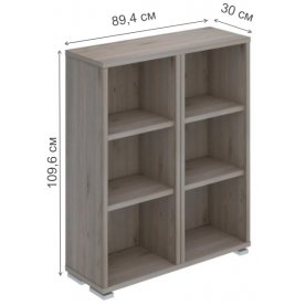 Стеллаж ПУ-50-1