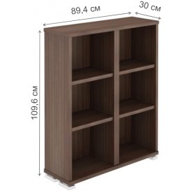 Стеллаж ПУ-50-2