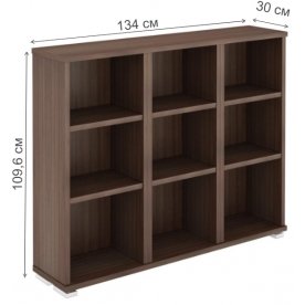 Стеллаж ПУ-60-2