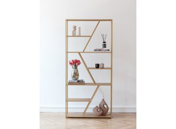 Стеллаж Annet