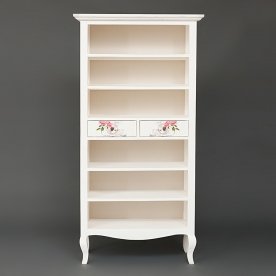 Книжный шкаф Secret De Maison Fleurimont mod. MUR95