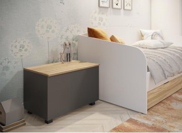 Сундук Скайлайт СЛ-60