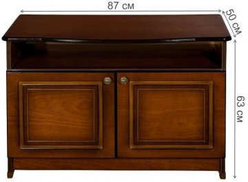 Комод Джангл