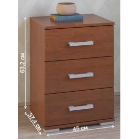 Тумба Вента-83