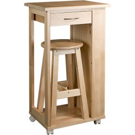 Комплект стульев Нибл